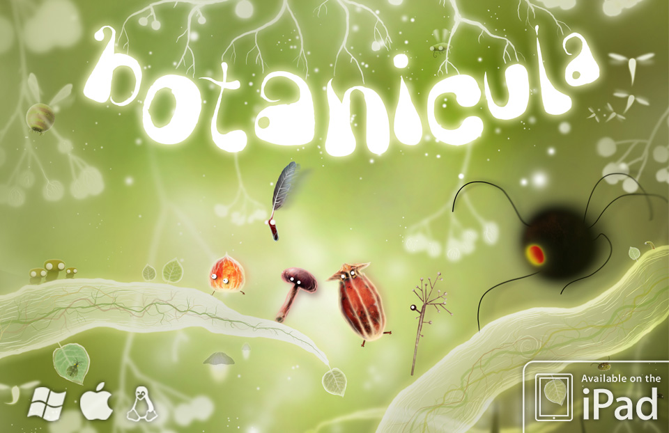 Botanicula